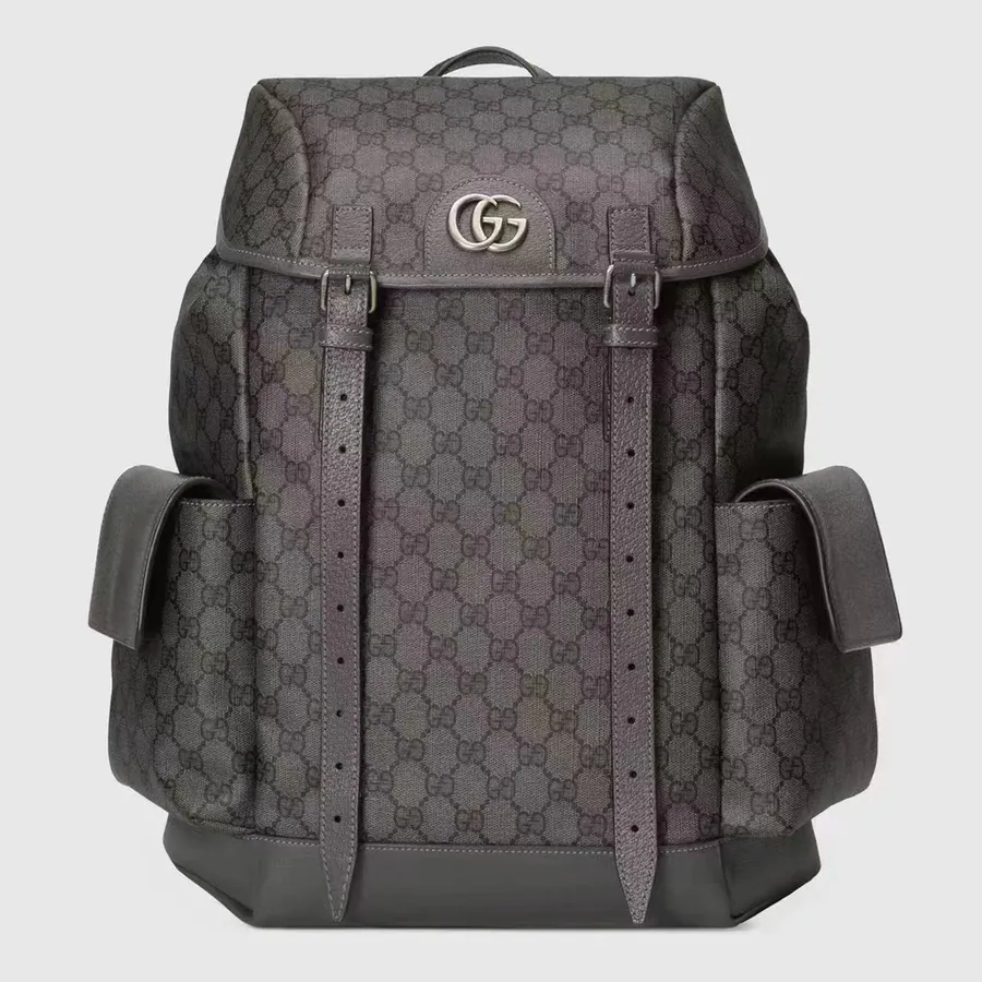 Gucci Original High End Men's Leisure Backpack