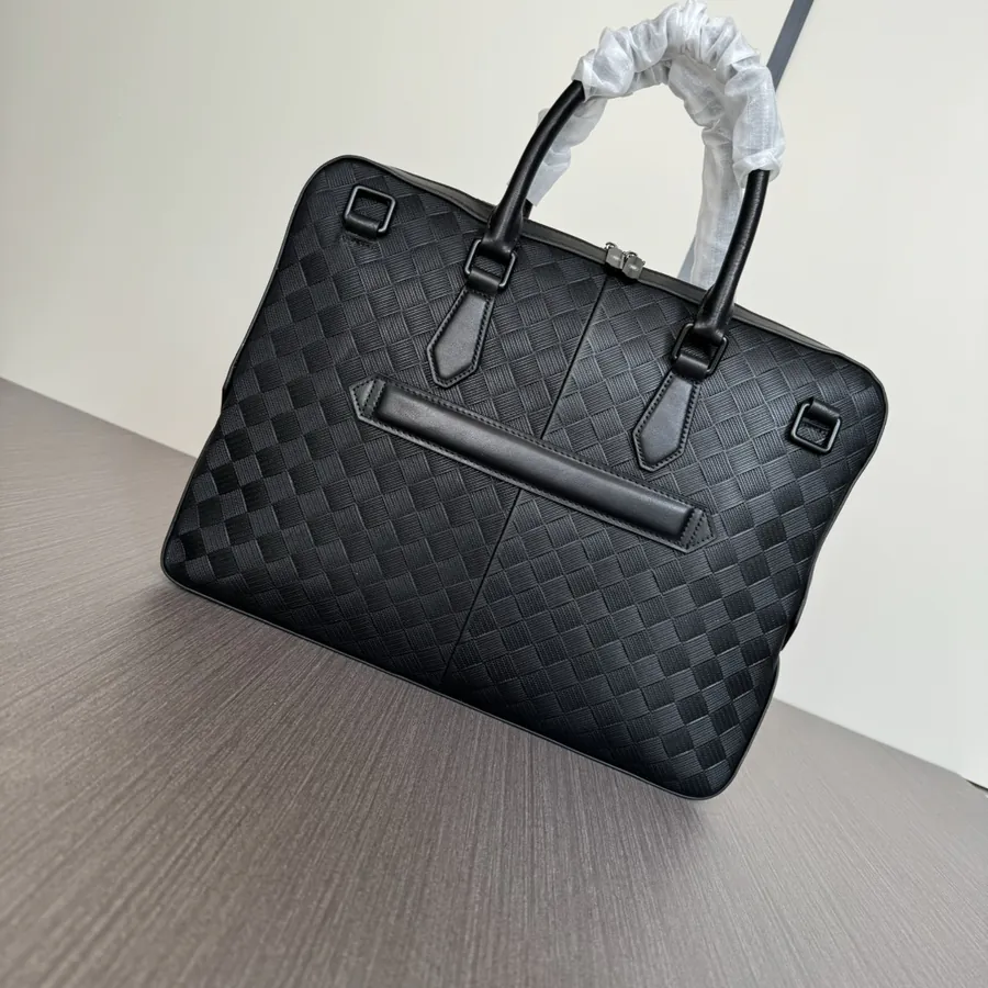 Mighty Dragon 2023 Premium Executive Briefcase