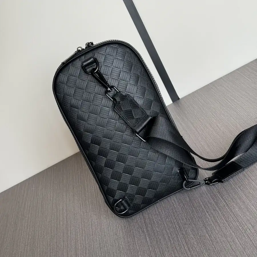 Mighty Dragon Luxury Bucket Bag Premium Italian Calfskin