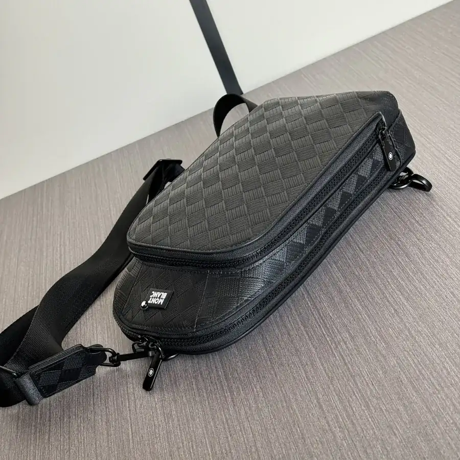 Mighty Dragon Luxury Bucket Bag Premium Italian Calfskin