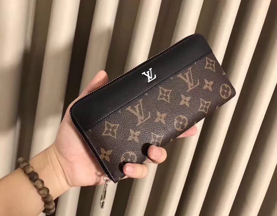 Louis Vuitton 6100 Single Strap Handbag