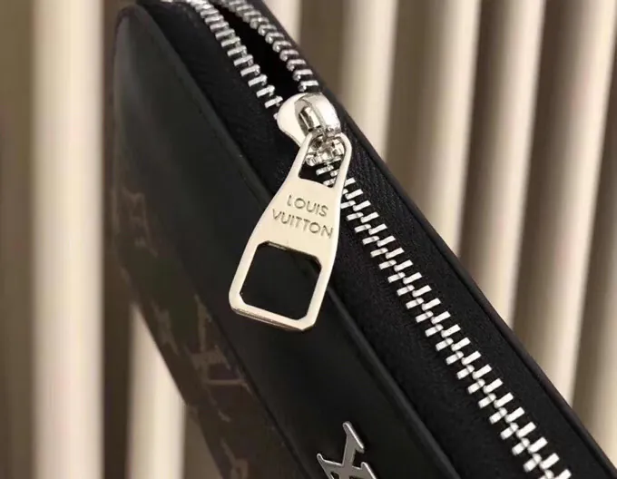 Louis Vuitton 6100 Single Strap Handbag