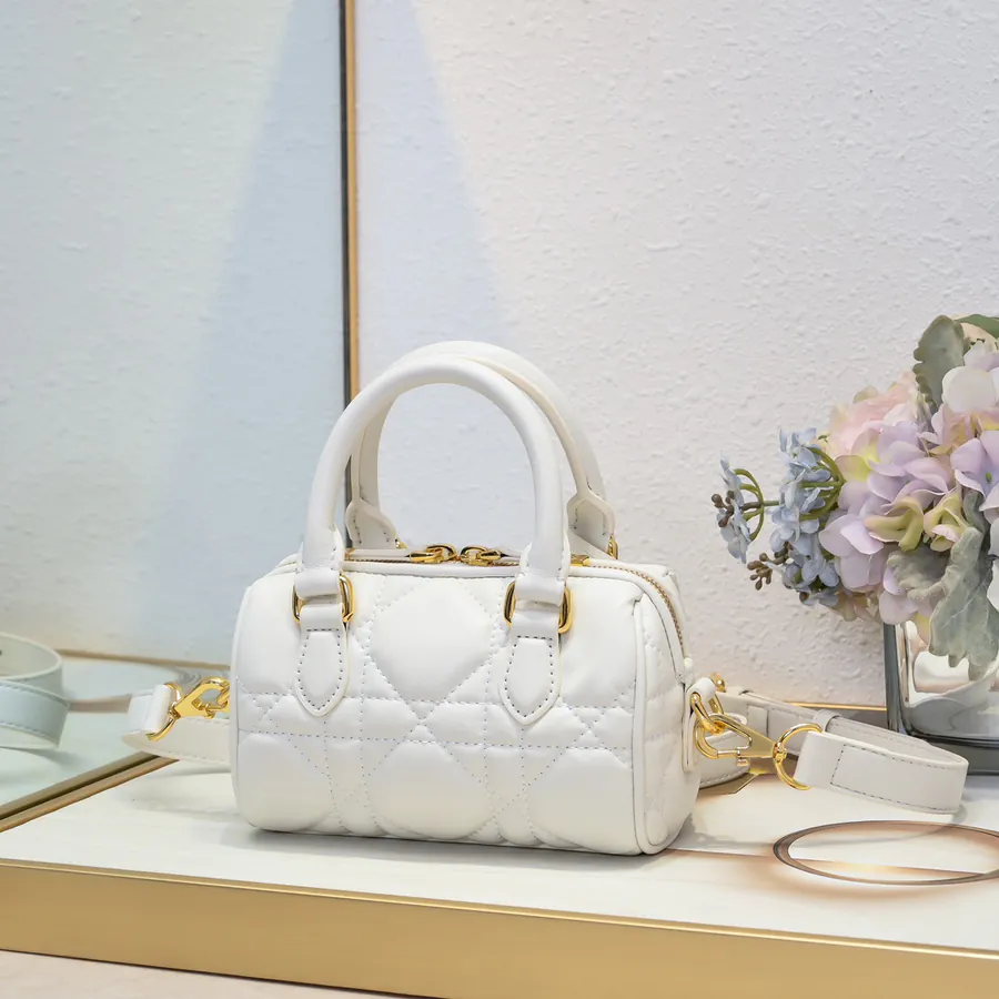 Groove 20.25 Handbag Maria Grazia Chiuri Design, Winter 2024 Collection