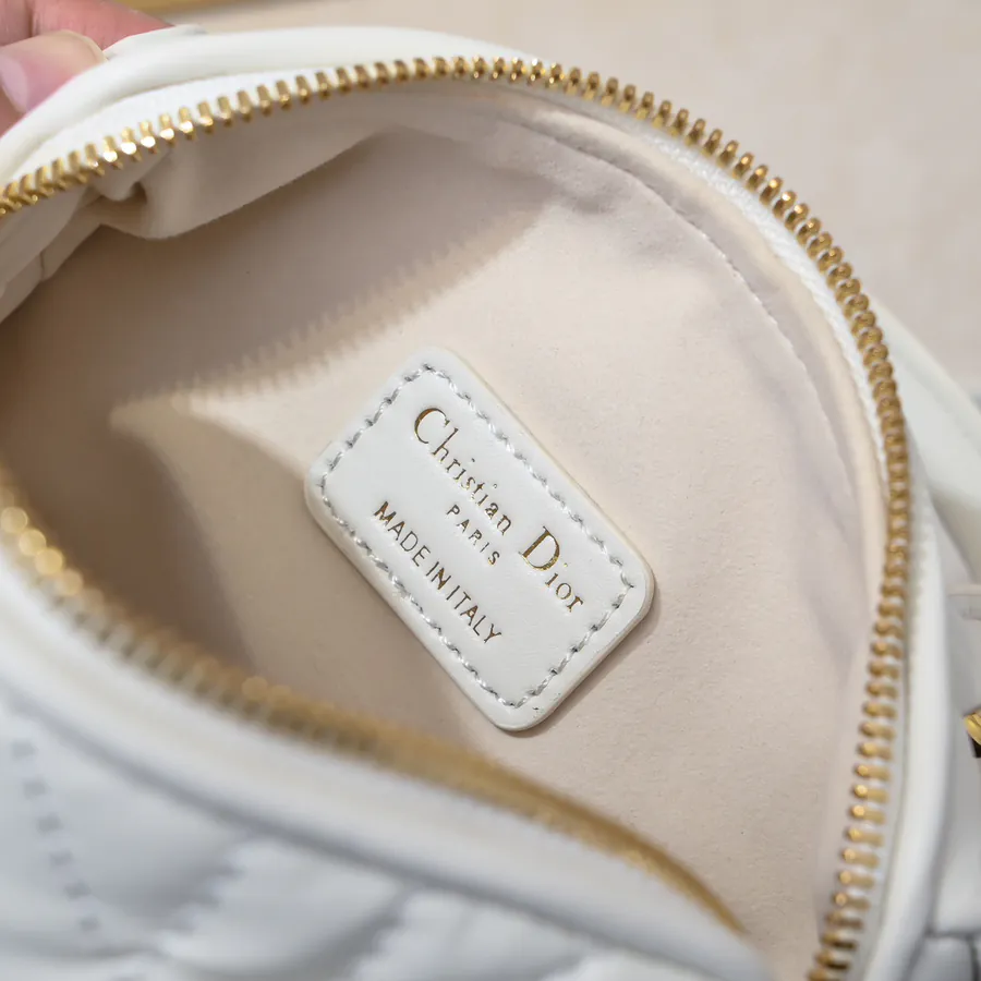 Groove 20.25 Handbag Maria Grazia Chiuri Design, Winter 2024 Collection