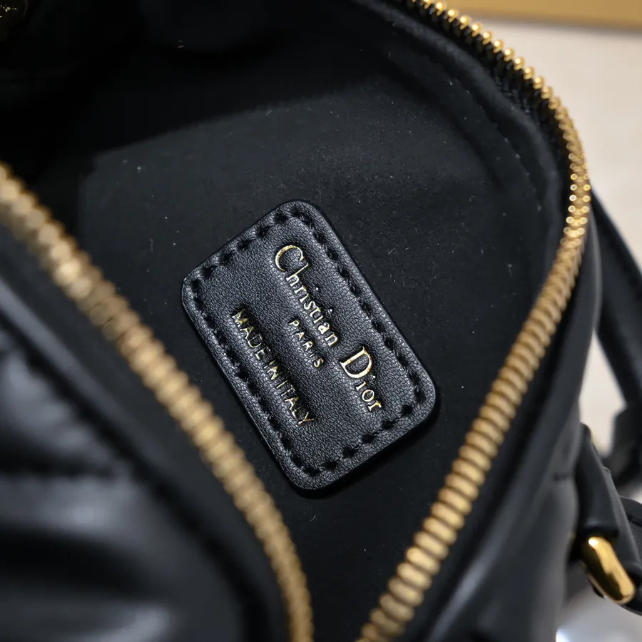 Groove 20.25 Handbag 16cm, Maria Grazia Chiuri Design, Bucket Bag