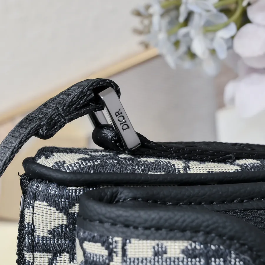 8 Handbag with Strap Mini Size