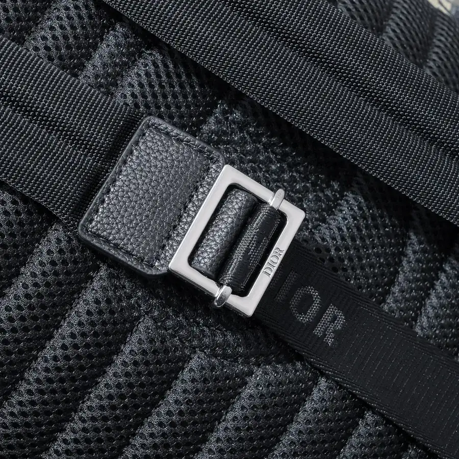 DIO.R Oblique Small Shoulder Bag
