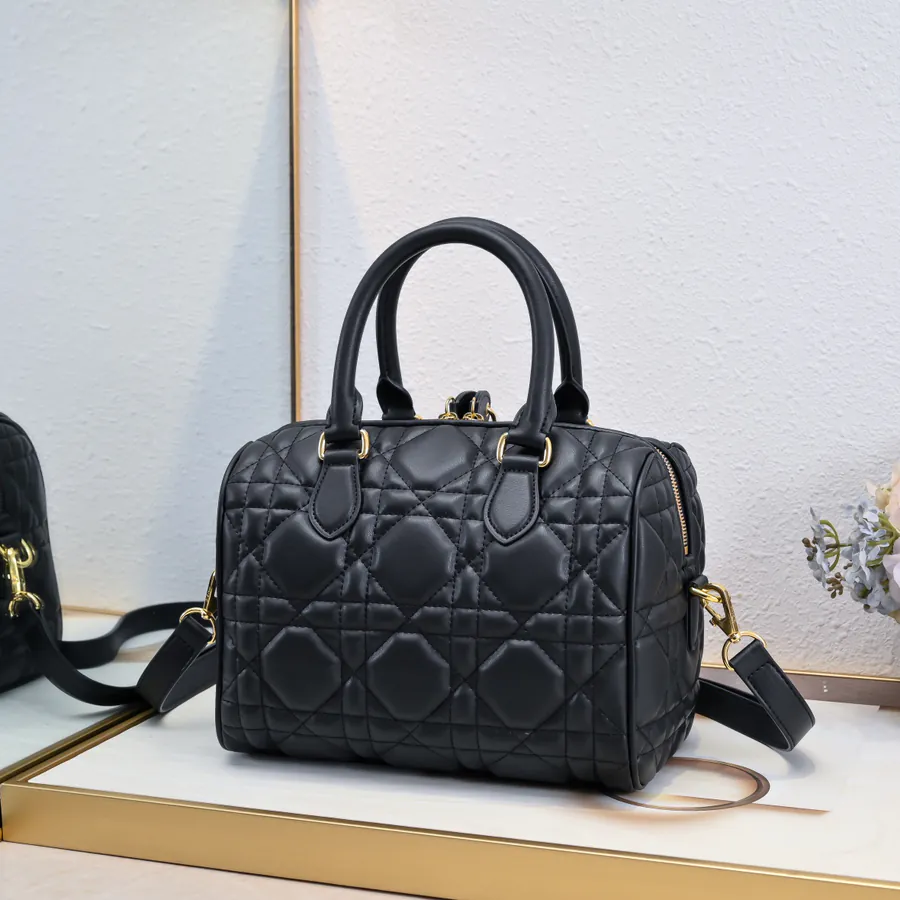 Groove.25 Handbag Winter Collection 2024, Maria Grazia Chiuri Design