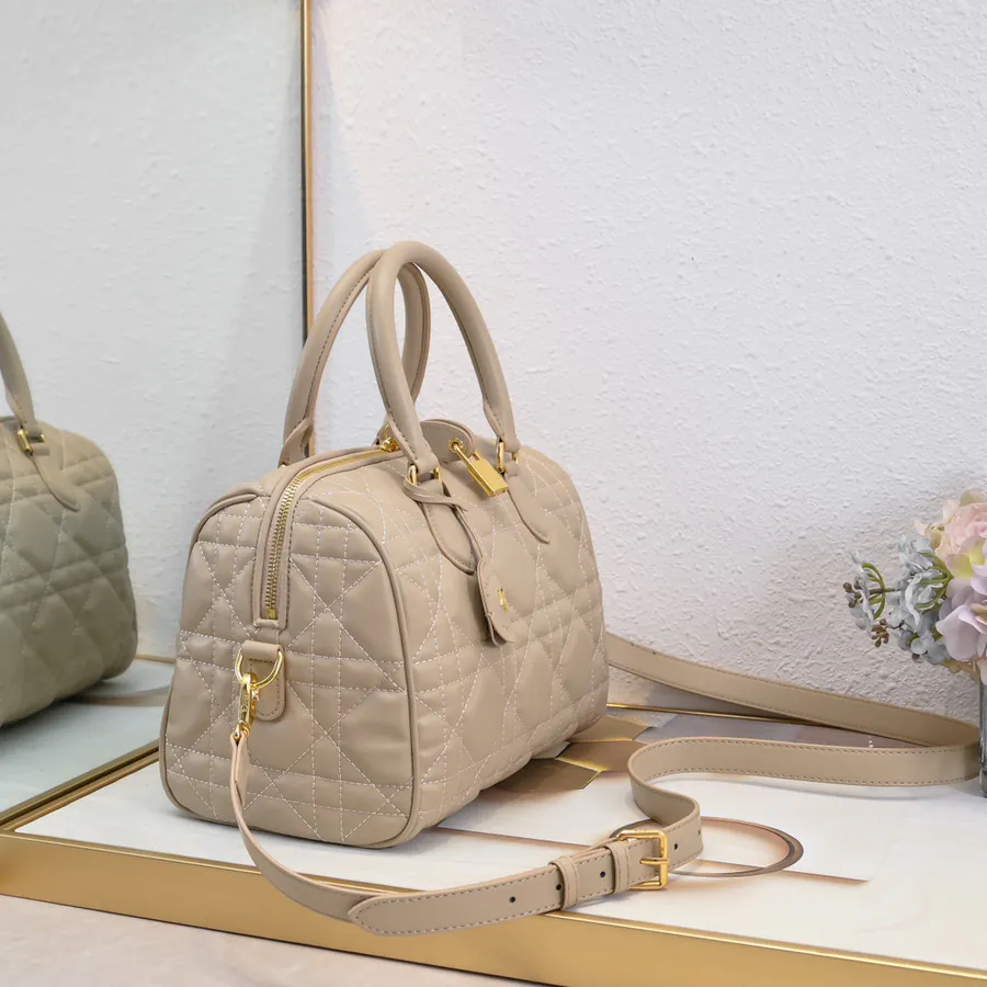 Groove.25 Handbag by Maria Grazia Chiuri