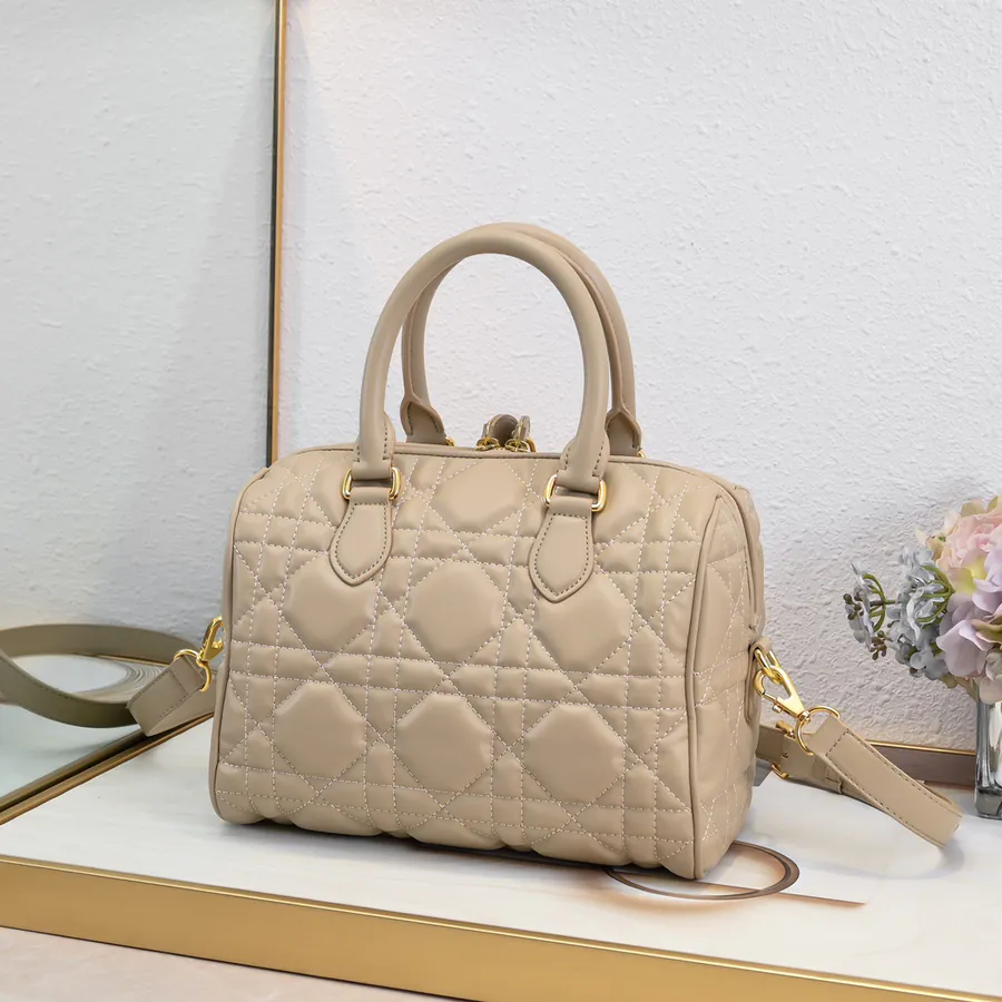 Groove.25 Handbag by Maria Grazia Chiuri