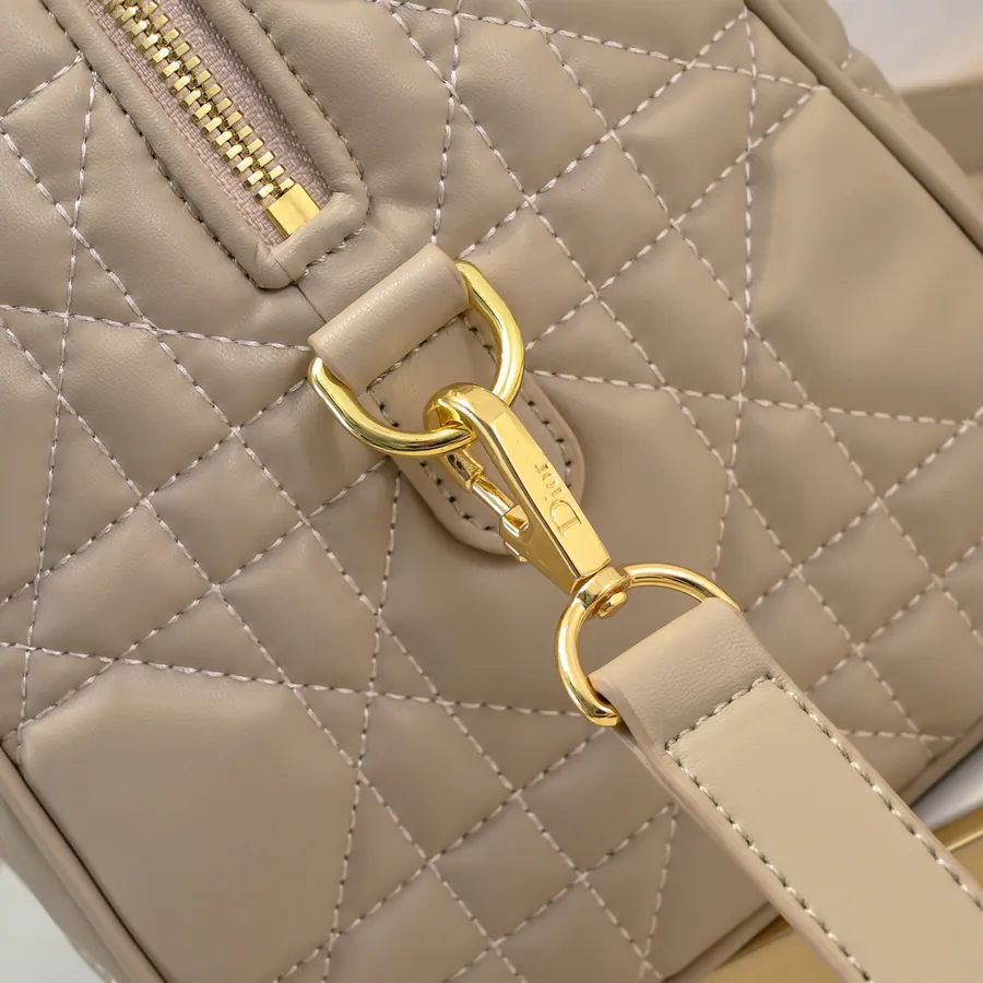 Groove.25 Handbag by Maria Grazia Chiuri