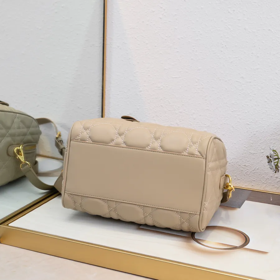 Groove.25 Handbag by Maria Grazia Chiuri