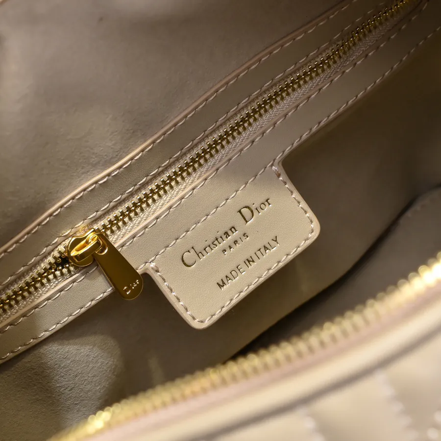 Groove.25 Handbag by Maria Grazia Chiuri