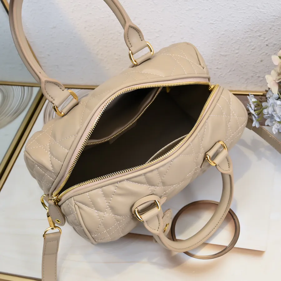 Groove.25 Handbag by Maria Grazia Chiuri