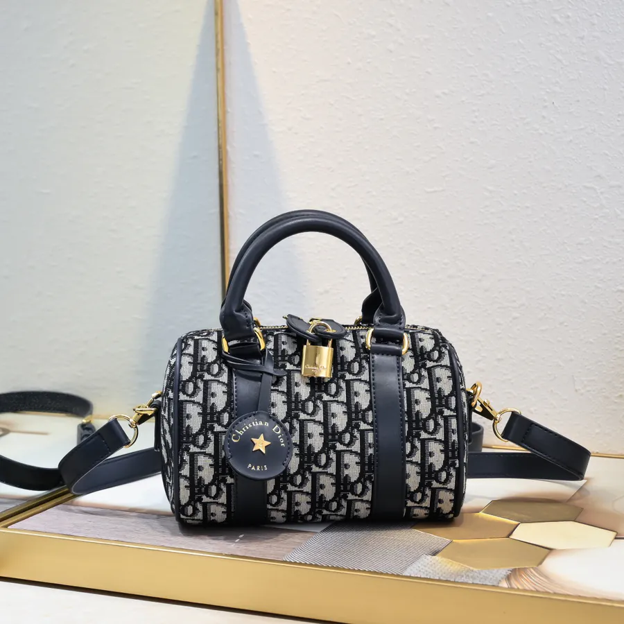 Maria Grazia Chiuri Groove 20.25 Handbag Winter Collection 2024