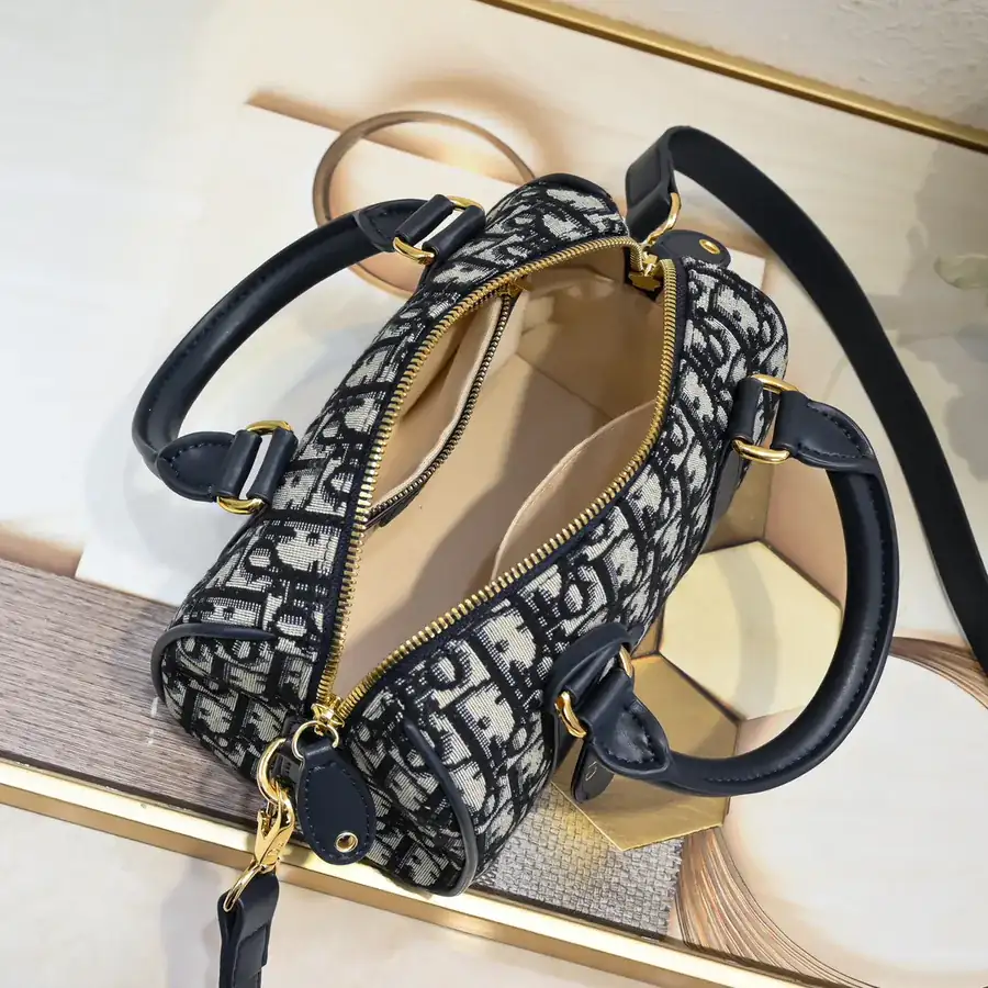 Maria Grazia Chiuri Groove 20.25 Handbag Winter Collection 2024