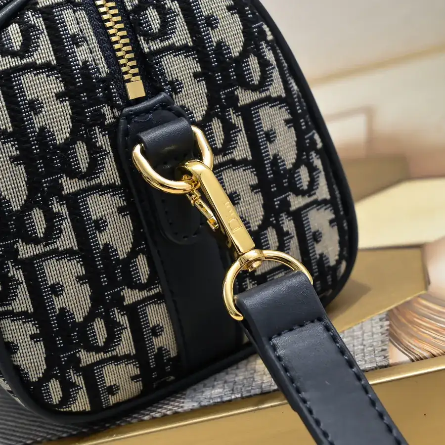Maria Grazia Chiuri Groove 20.25 Handbag Winter Collection 2024