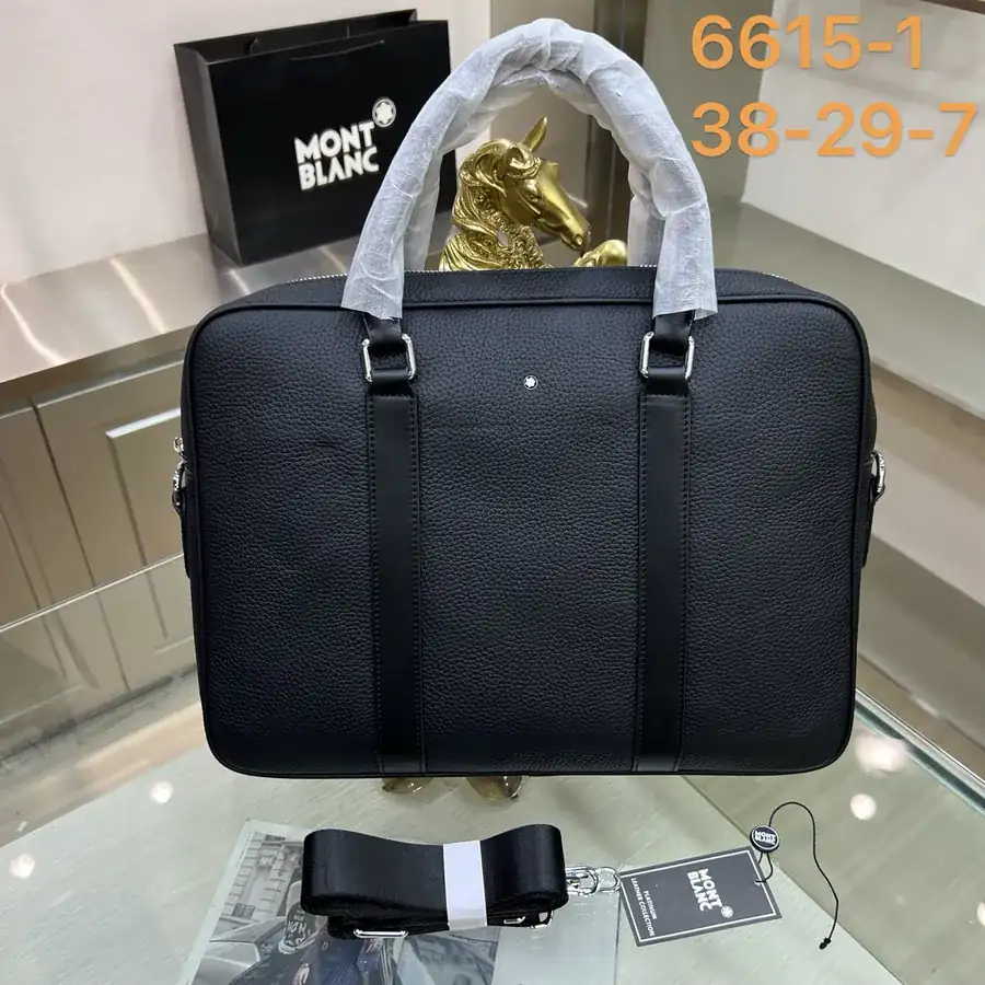 MONTBLANC New Arrival Briefcase