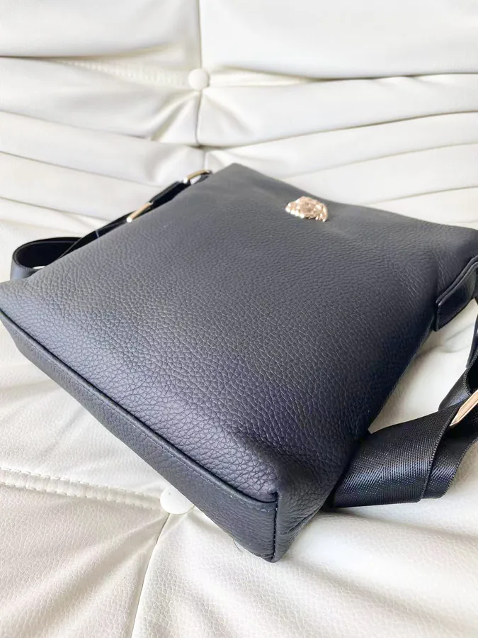 Versace Men's Premium Handbag
