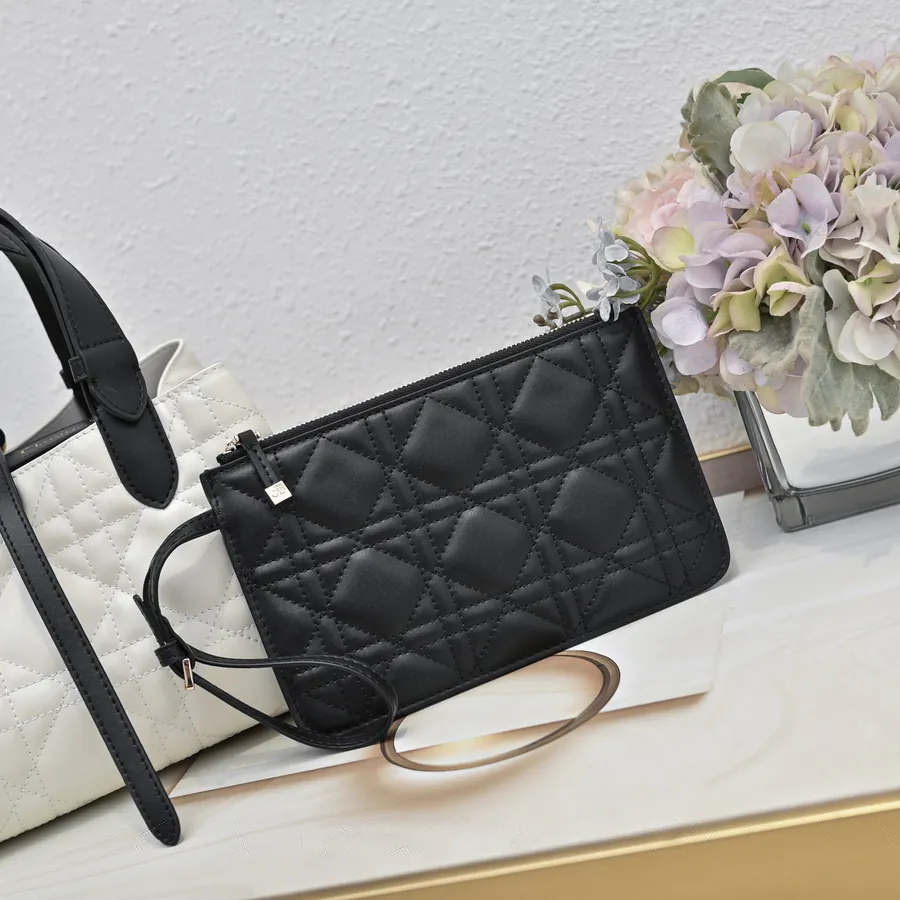 Toujours Travel Bag Mini Size