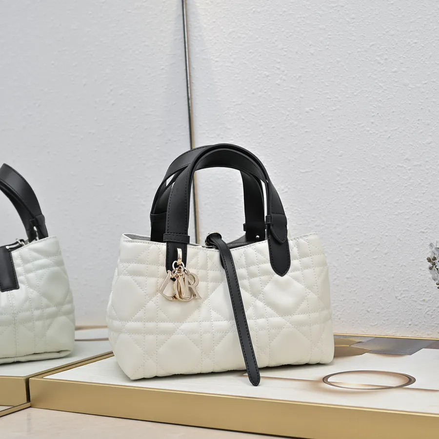 Toujours Travel Bag Mini Size