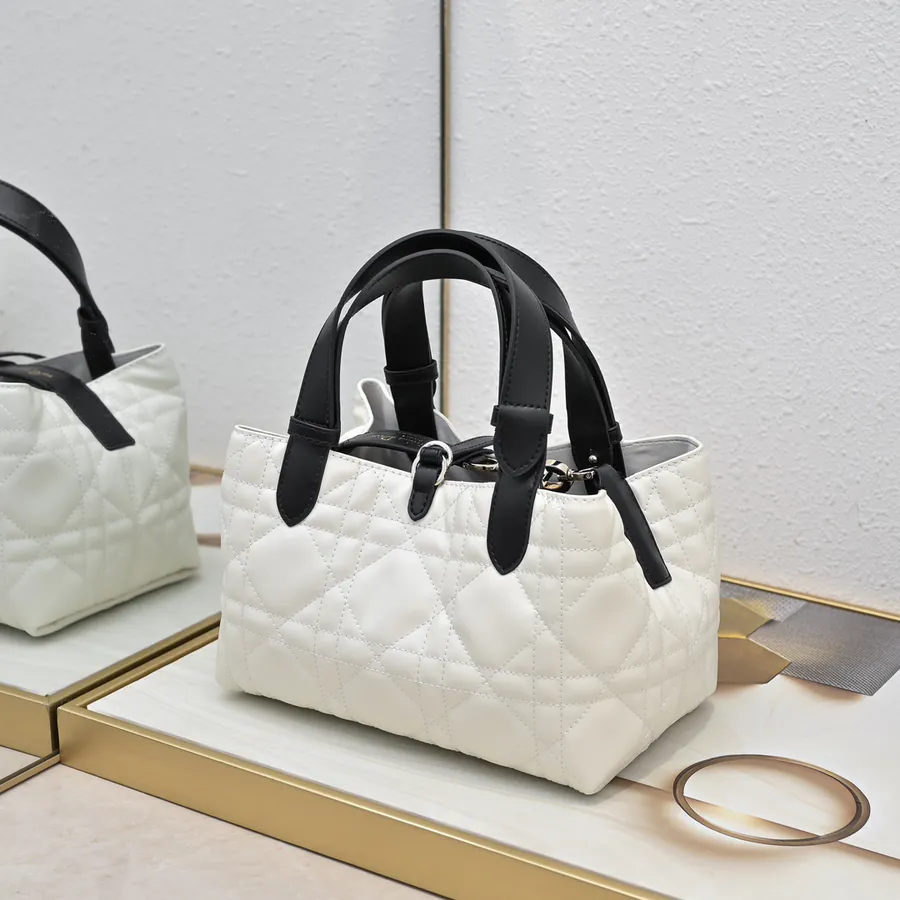Toujours Travel Bag Mini Size