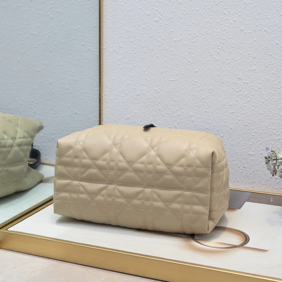 Toujours Bucket Bag with Adjustable Handle