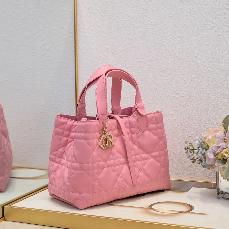 Toujours Travel Bag Medium Size
