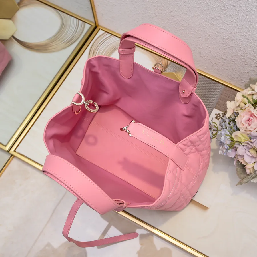 Toujours Travel Bag Medium Size