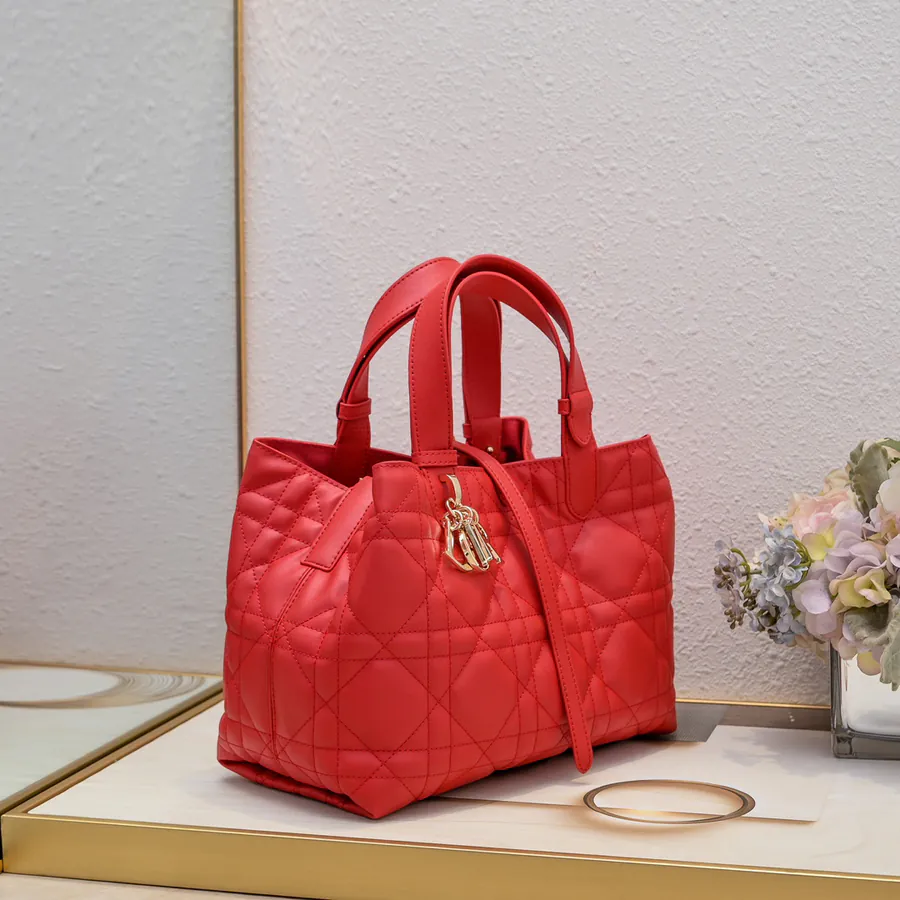 Toujours Travel Bag Medium Size