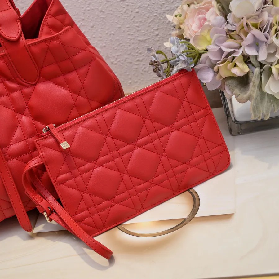 Toujours Travel Bag Medium Size