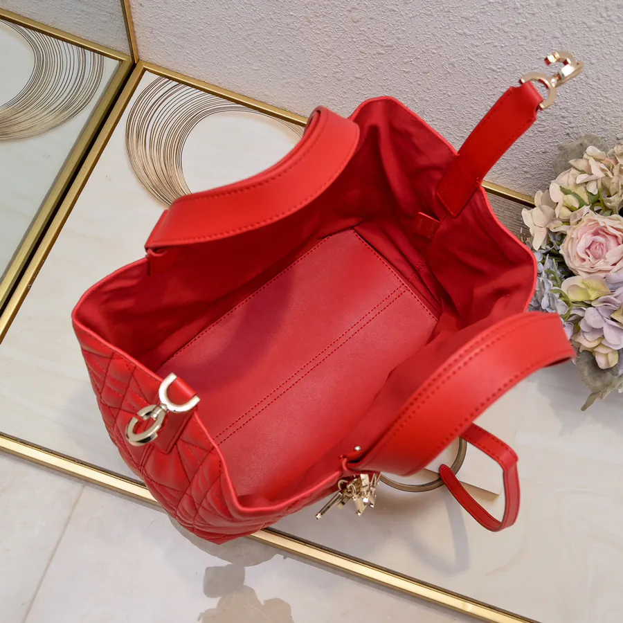 Toujours Travel Bag Medium Size