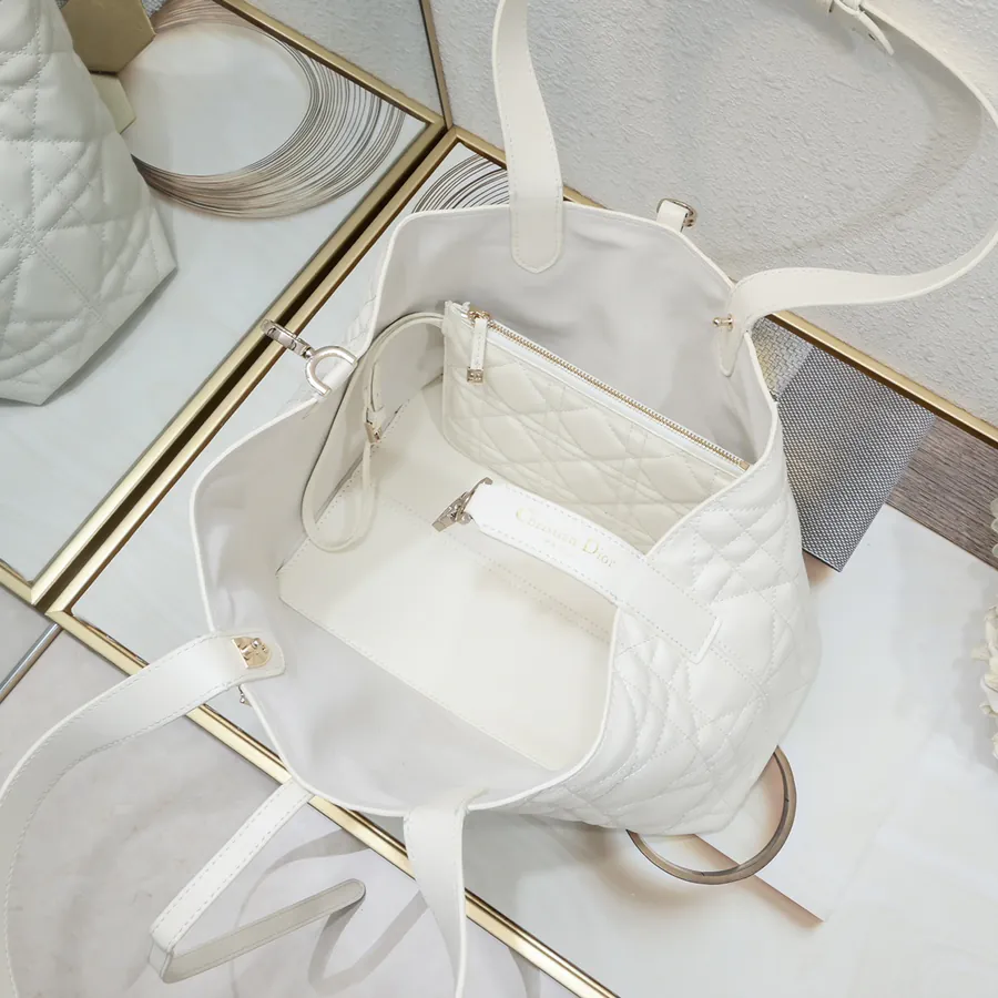 Toujours Travel Bag Medium Size