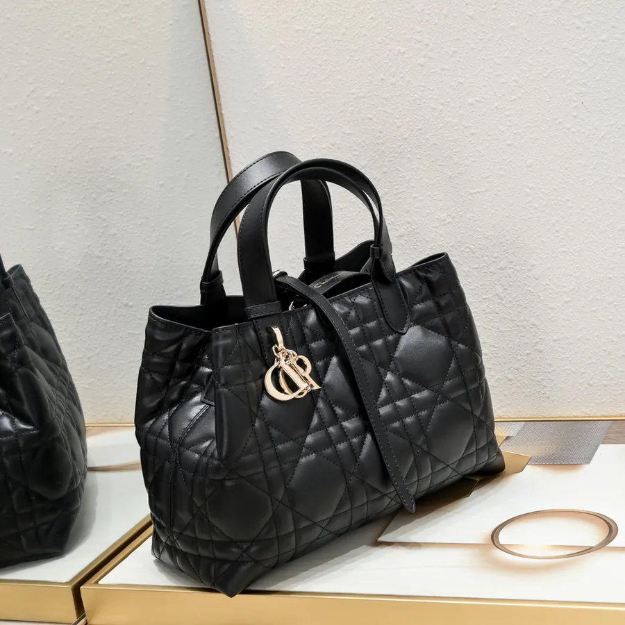 Toujours Travel Bag Medium Size