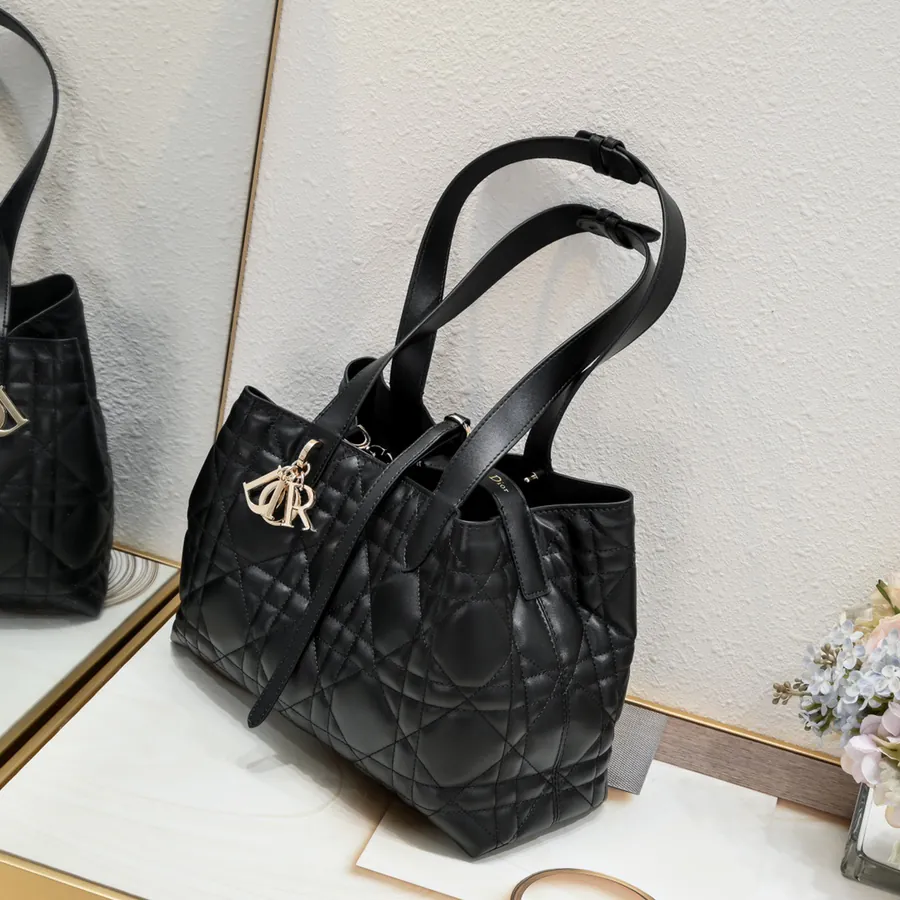 Toujours Travel Bag Medium Size