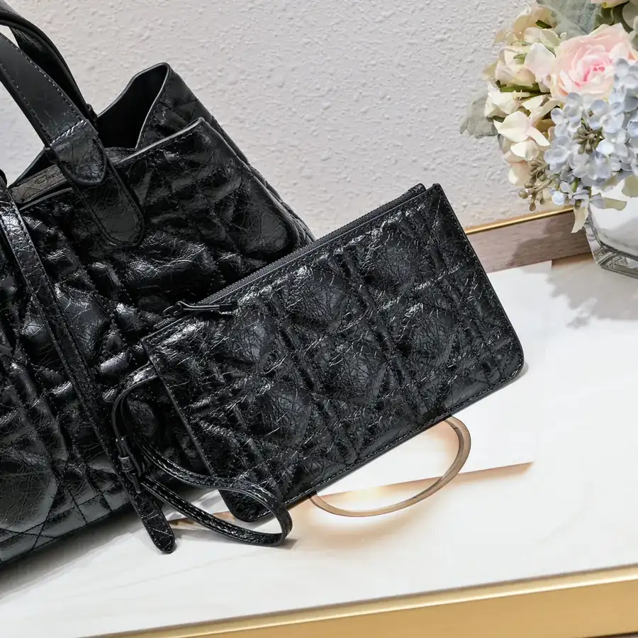 Toujours Travel Bag Medium Size
