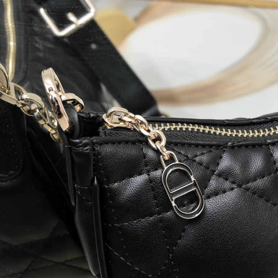 Dior CD Lounge Handbag Summer 2023 New Arrival