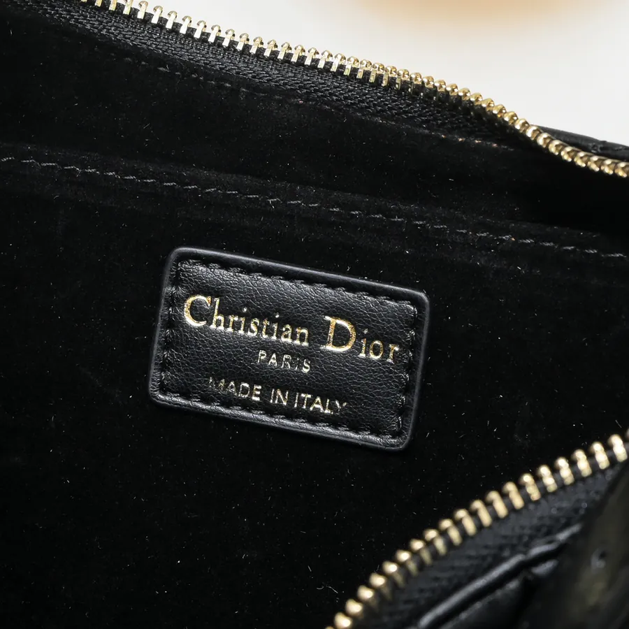 Dior CD Lounge Handbag Summer 2023 New Arrival