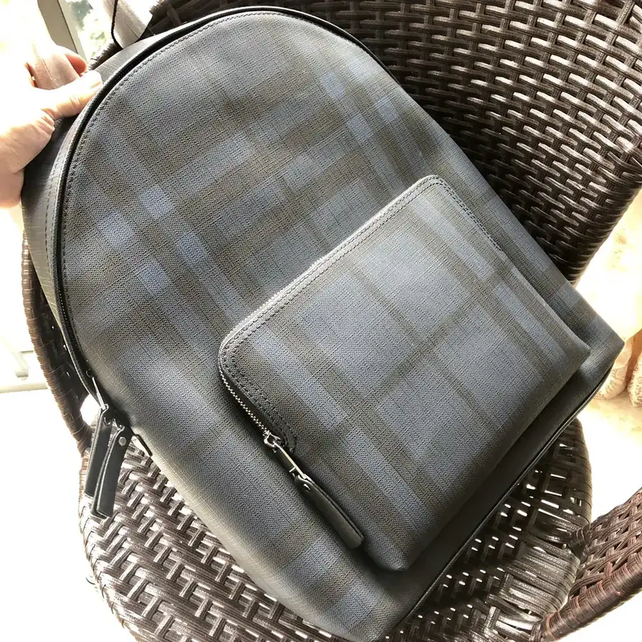 Burberry Bucket Bag Premium Quality, Handcrafted