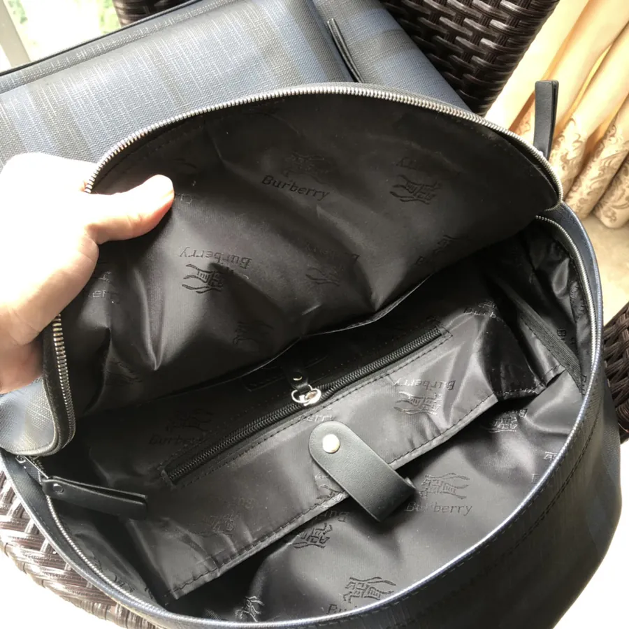 Burberry Bucket Bag Premium Quality, Handcrafted