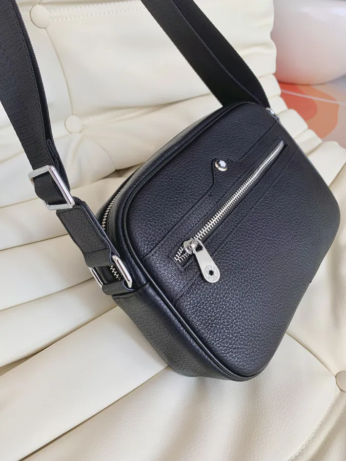 Montblanc Men's Crossbody Bag Original Version