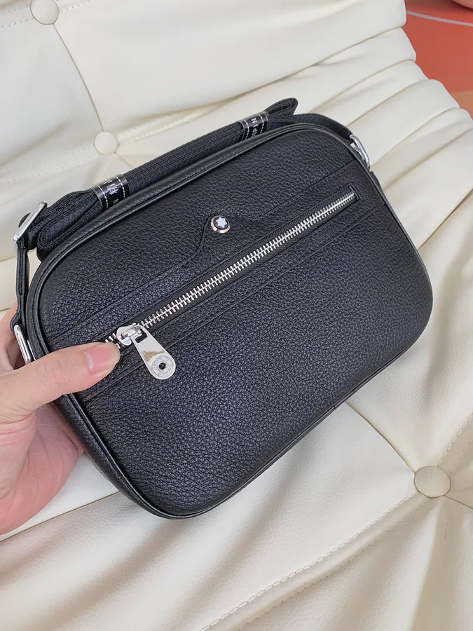 Montblanc Men's Crossbody Bag Original Version