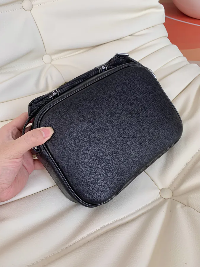 Montblanc Men's Crossbody Bag Original Version