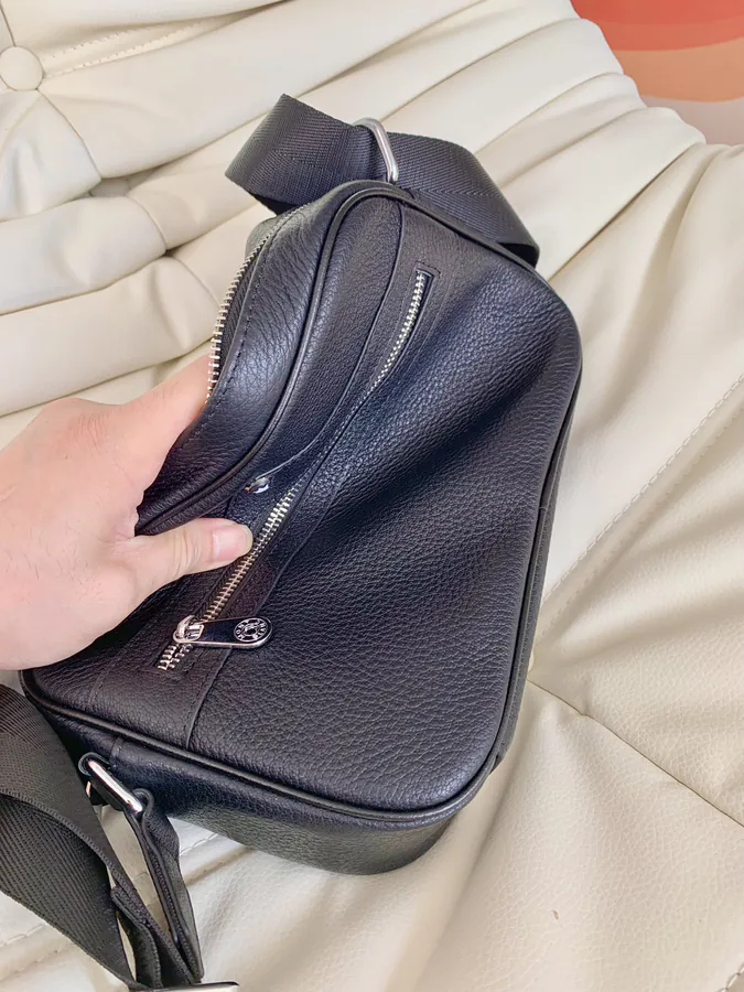 Montblanc Men's Crossbody Bag Original Version