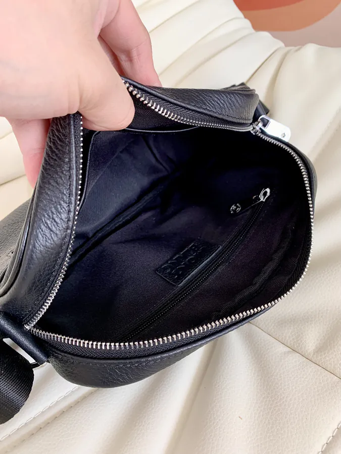 Montblanc Men's Crossbody Bag Original Version