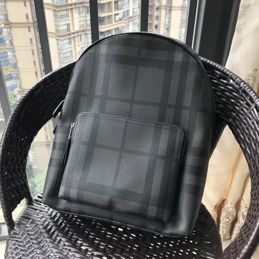 Burberry Backpack Premium Quality, Handcrafted Design
