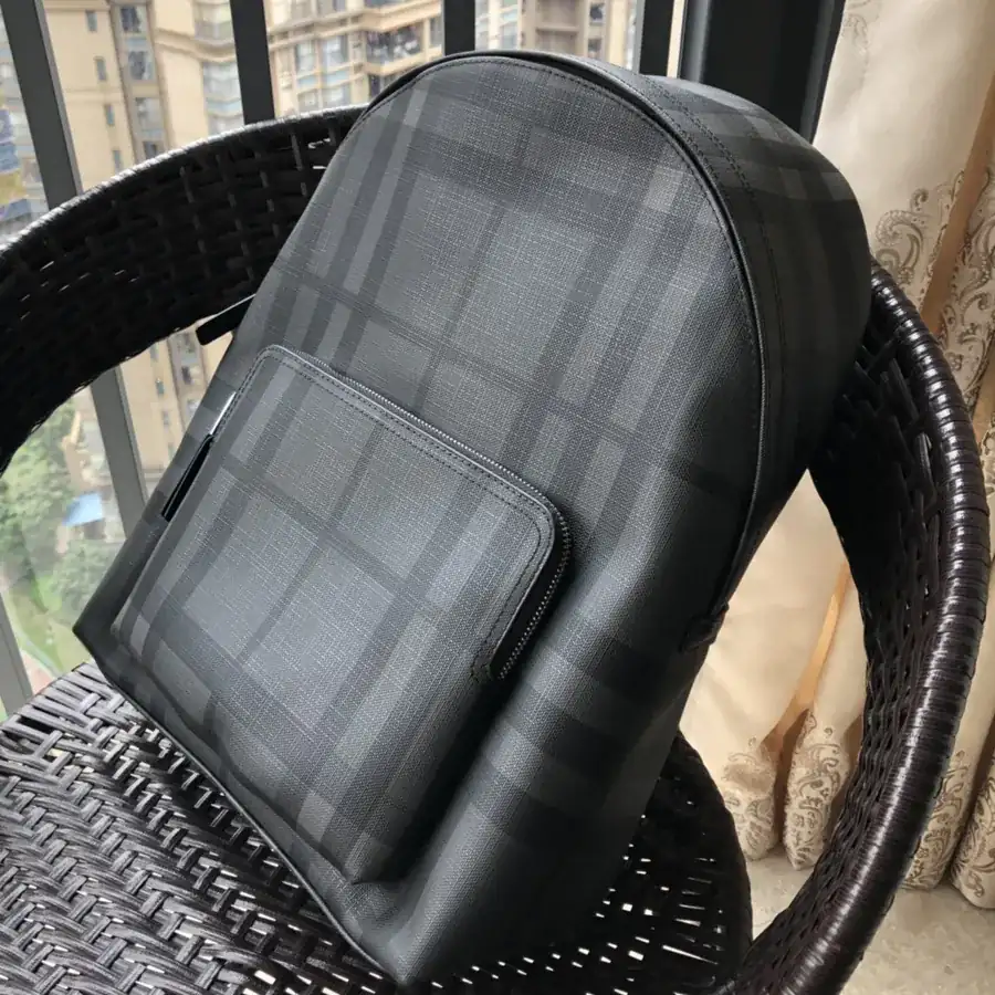 Burberry Backpack Premium Quality, Handcrafted Design