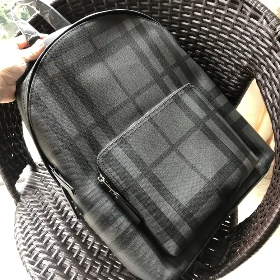 Burberry Backpack Premium Quality, Handcrafted Design