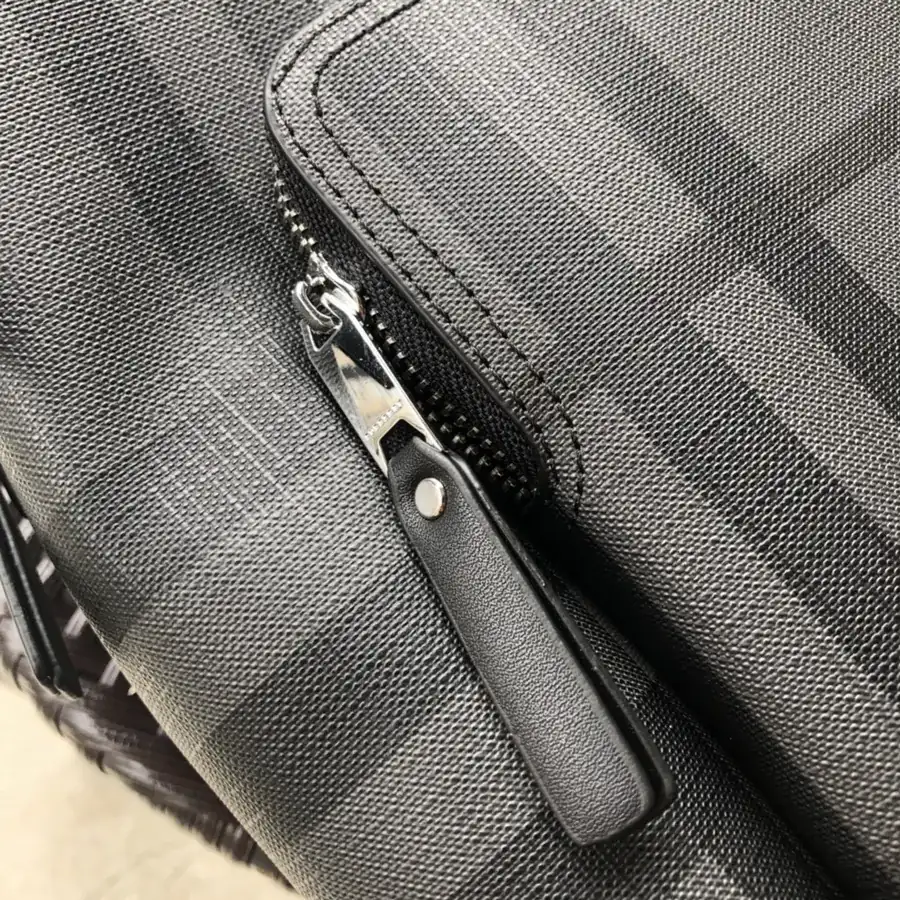 Burberry Backpack Premium Quality, Handcrafted Design