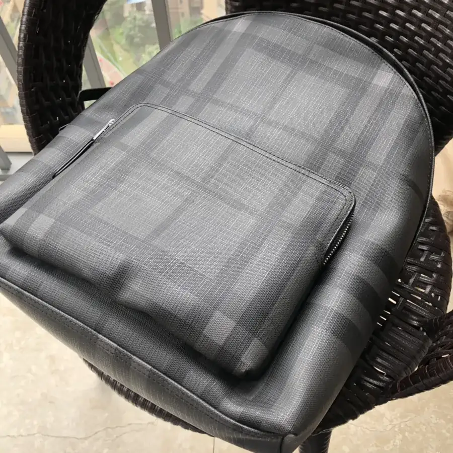 Burberry Backpack Premium Quality, Handcrafted Design